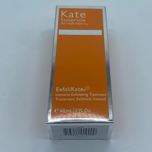 BNIB Kate Somerville ExfoliKate Intensive Exfoliating Treatment